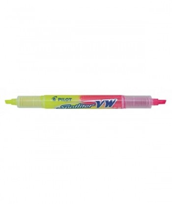 ROTULADOR FLUORESCENTE PILOT SPOTLITER