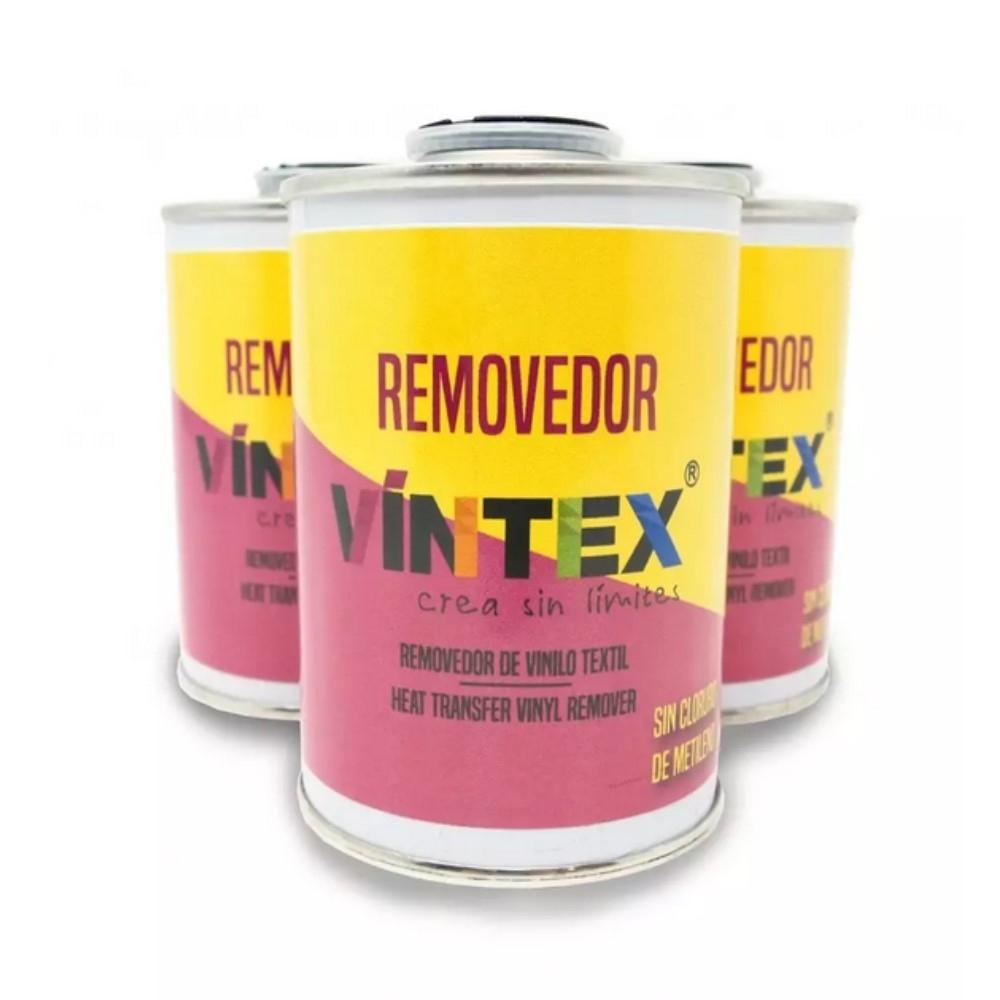 REMOVEDOR DE VINILO TEXTIL 250 ML VINTEX
