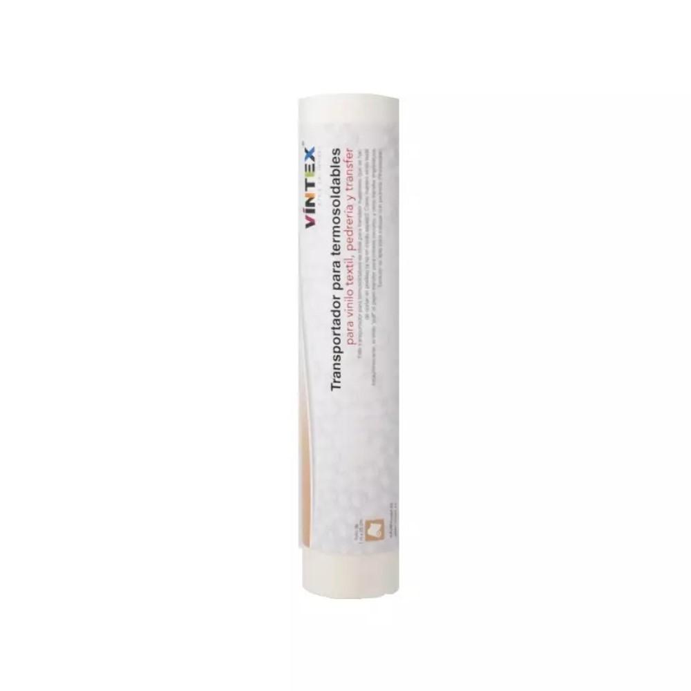 TRANSPORTADOR PARA VINILO TEXTIL VINTEX 0,25 x 1 MTS