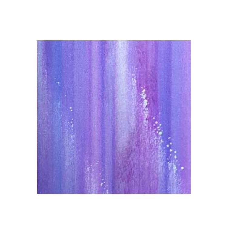 VINILO TEXTIL CRAZYFLEX PURPLE HAZE 02 0,25X1 MT