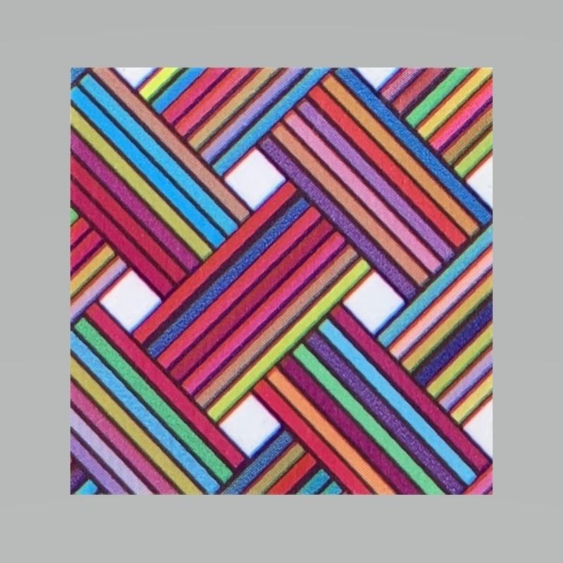 VINILO TEXTIL RAYAS 0,25X1 MT