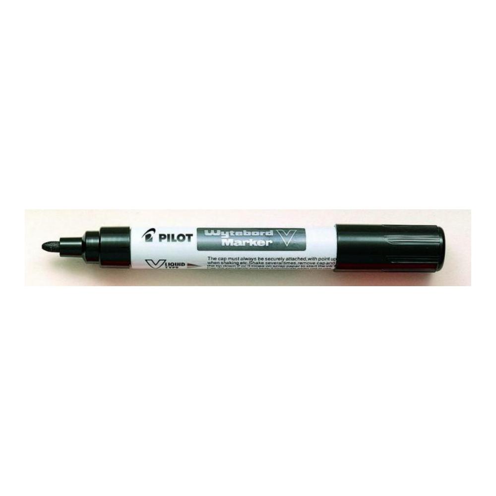 ROTULADOR PIZARRA PILOT CORTO WB-MA