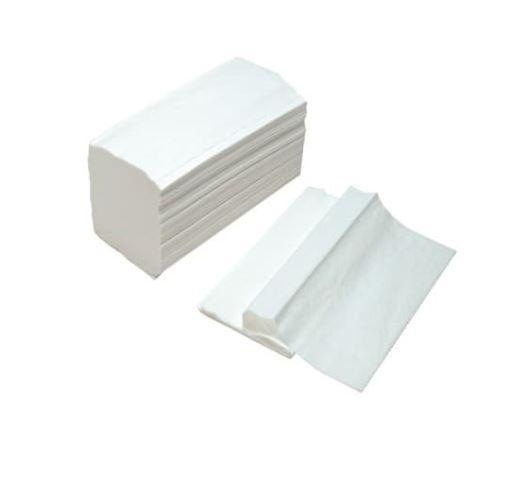 TOALLA TISSUE 2 CAPAS PAQ.190 PQ
