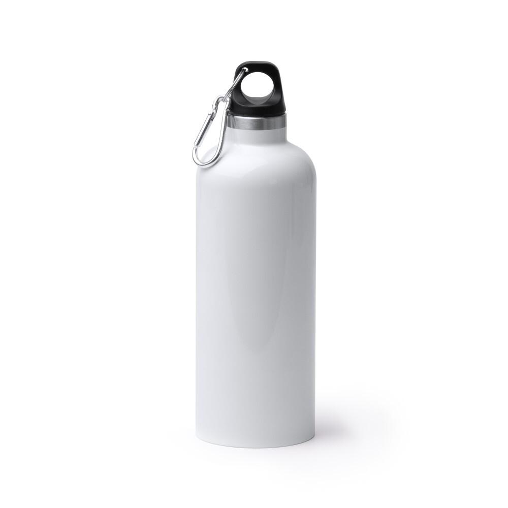 BOTELLA TERMO BLANCO SUBLIMAR LUWAK
