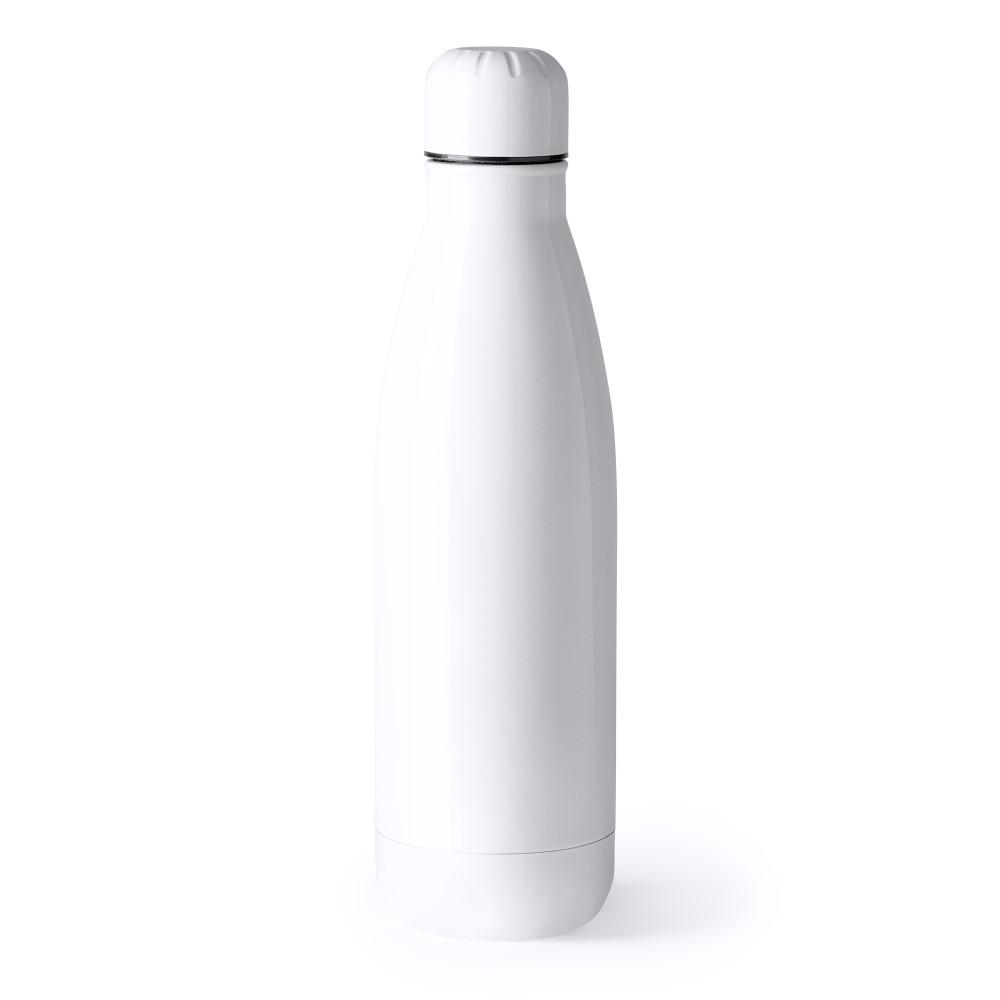 BOTELLA BLANCA SUBLIMAR COPO 500 ML