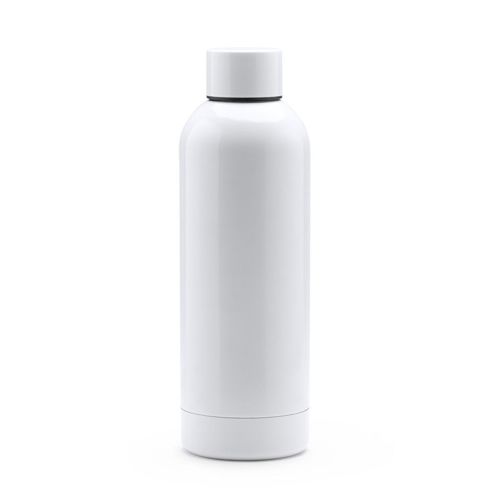 BOTELLA TERMO BLANCO SUBLIMAR BALAX