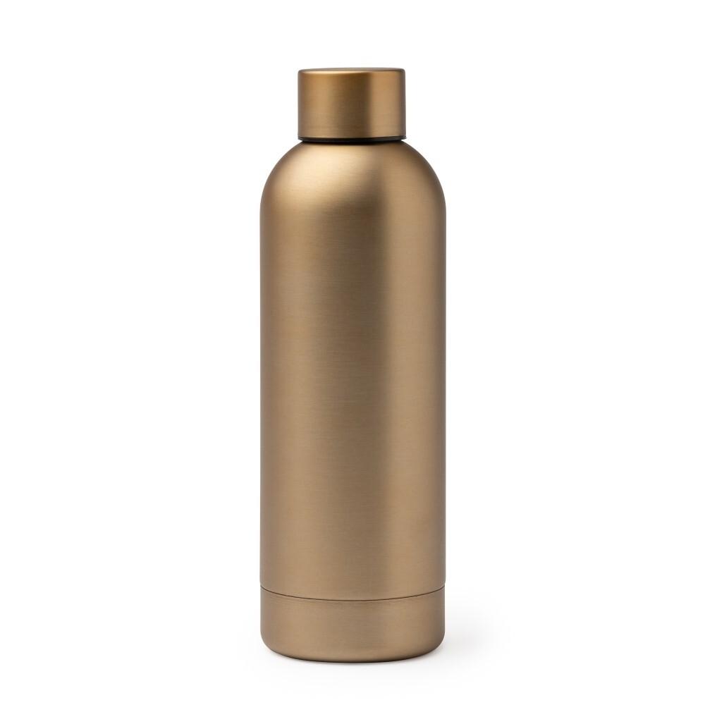BOTELLA TERMO BALAX ORO 550ml.