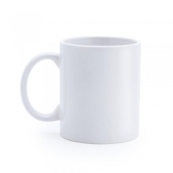 TAZA DE SUBLIMACION BLANCO 11 OZ