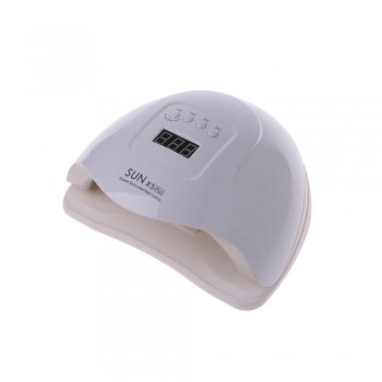 SECADOR DE RESINA UV X5 PLUS