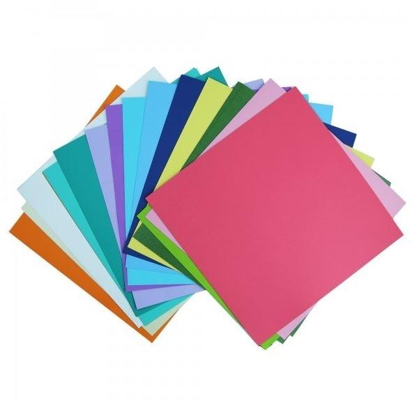 CARTULINA 30X30 SADIPAL