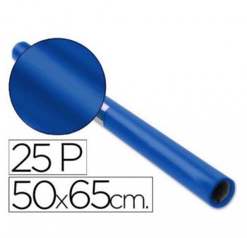 ROLLO CELOFAN TREPADO SADIPAL 25 UDS 50X60CM