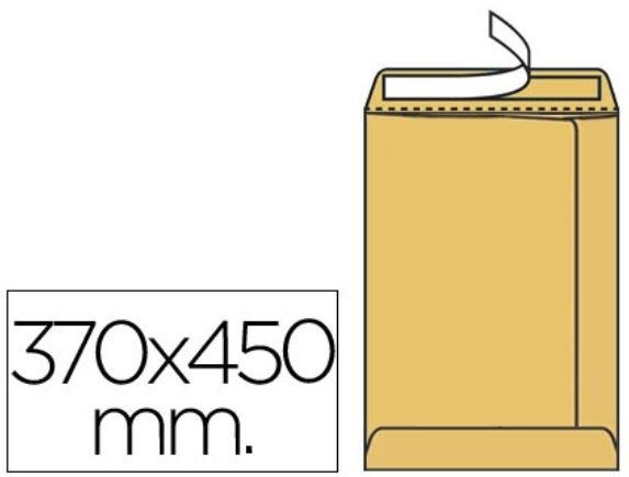 SOBRE BOLSA 370X450 RADIOGRAFIA SAM