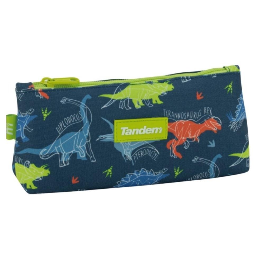 PORTATODO TANDEM JURASIC SB