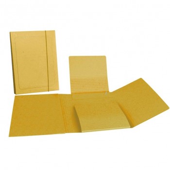 CARPETA A4 LOMO EXTENSIBLE SENFORT