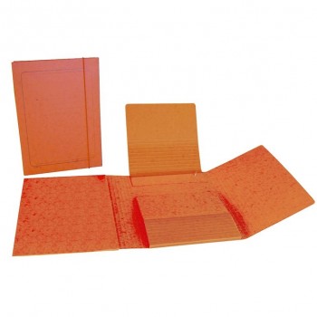 CARPETA A4 LOMO EXTENSIBLE SENFORT