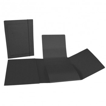 CARPETA A4 LOMO EXTENSIBLE SENFORT