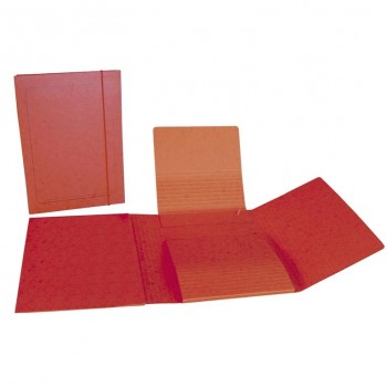 CARPETA A4 LOMO EXTENSIBLE SENFORT