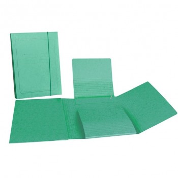 CARPETA A4 LOMO EXTENSIBLE SENFORT