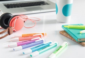 ROTULADOR FLUORESCENTE STABILO SWING COOL
