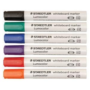 ROTULADOR PARA PIZARRA STAEDTLER