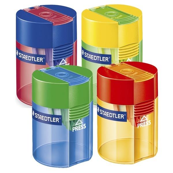 AFILADOR DEPOSITO STAEDTLER