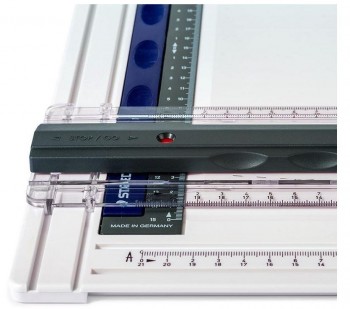 TABLERO DIBUJO A3 / PARALEX STAEDTLER