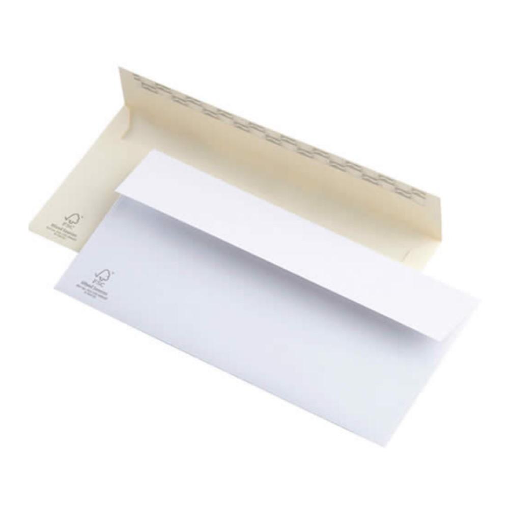 SOBRE BLANCO VERJURADO 162X229 VERSAM PACK 10 SAM