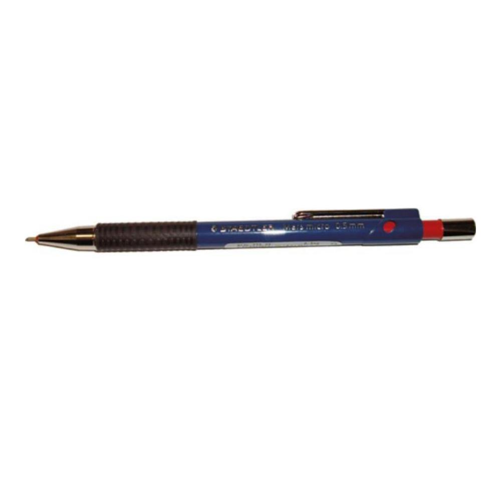PORTAMINAS STAEDTLER 0.5 MARSMICRO