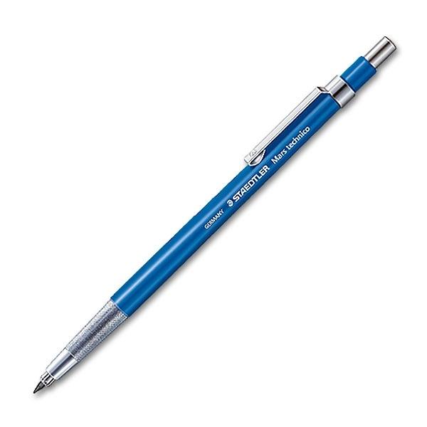 PORTAMINAS STAEDTLER 780C 2 mm. DIAMETRO