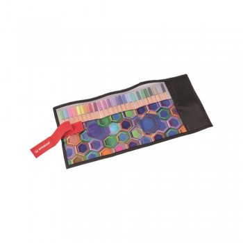ROTULADOR STABILO P88 ESTUCHE 25 ROLLER SET ARTY