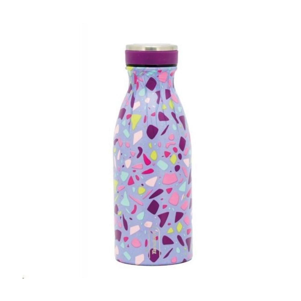 BOTELLA ACERO TANDEM 350ml GAUDI