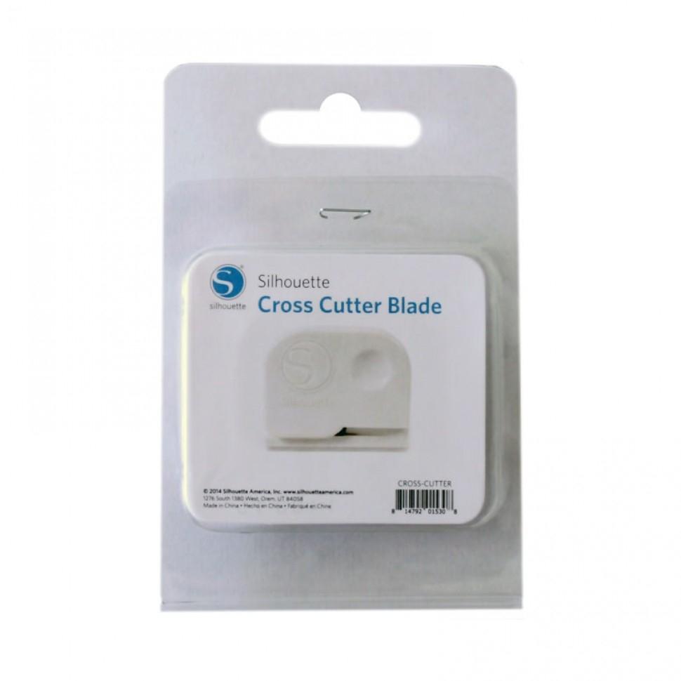 CUTTER PARA SOPORTE ROLL FEEDER CAM