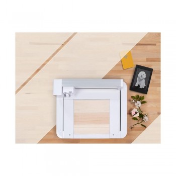 PLOTTER DE CORTE SILHOUETTE CURIO 2