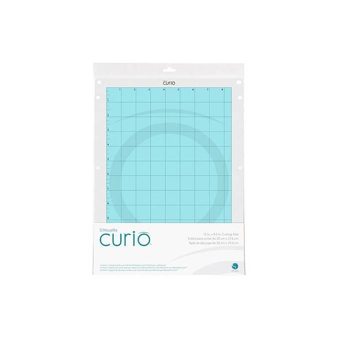 PLANCHA CORTE PLOTTER CURIO
