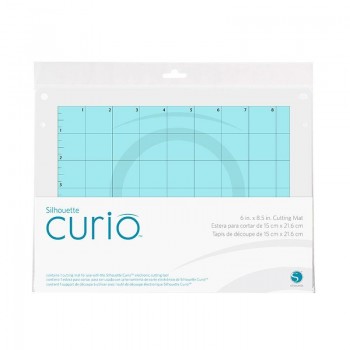PLANCHA CORTE PLOTTER CURIO