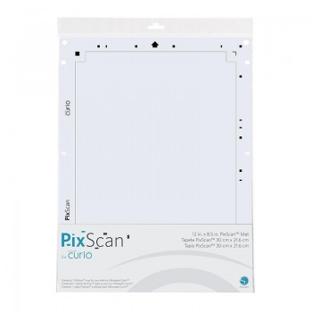 PLANCHA CORTE PIXSCAN CURIO