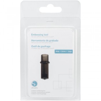 HERRAMIENTA EMBOSSING CURIO