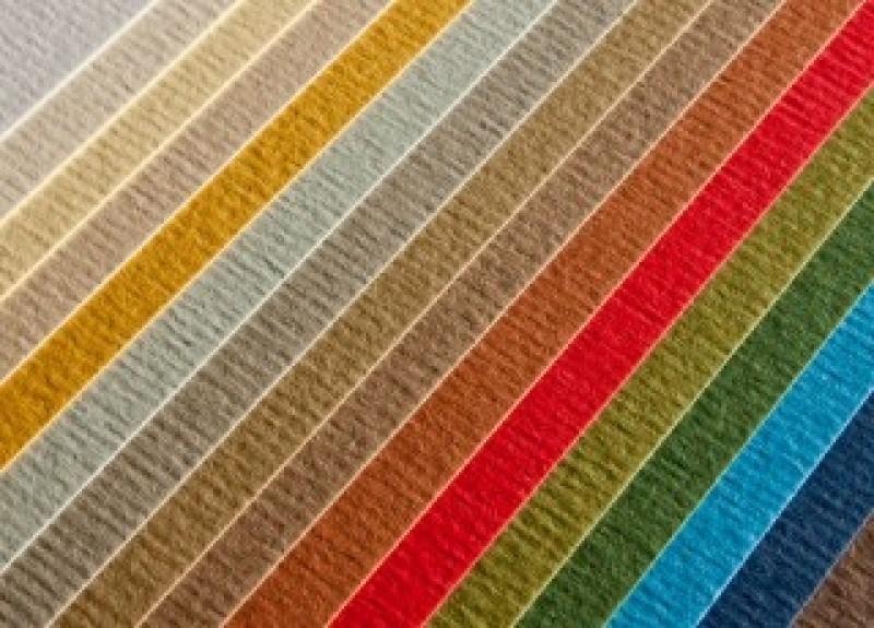 CARTULINA FABRIANO LISO-RUGOSO 50X70 220GR