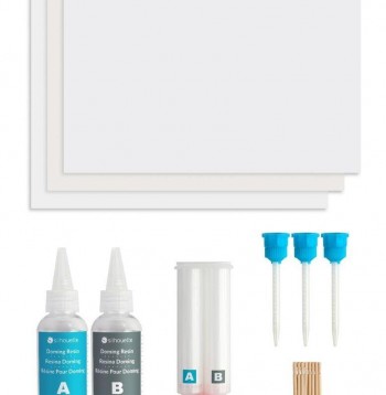 KIT DE DOMING SILHOUETTE