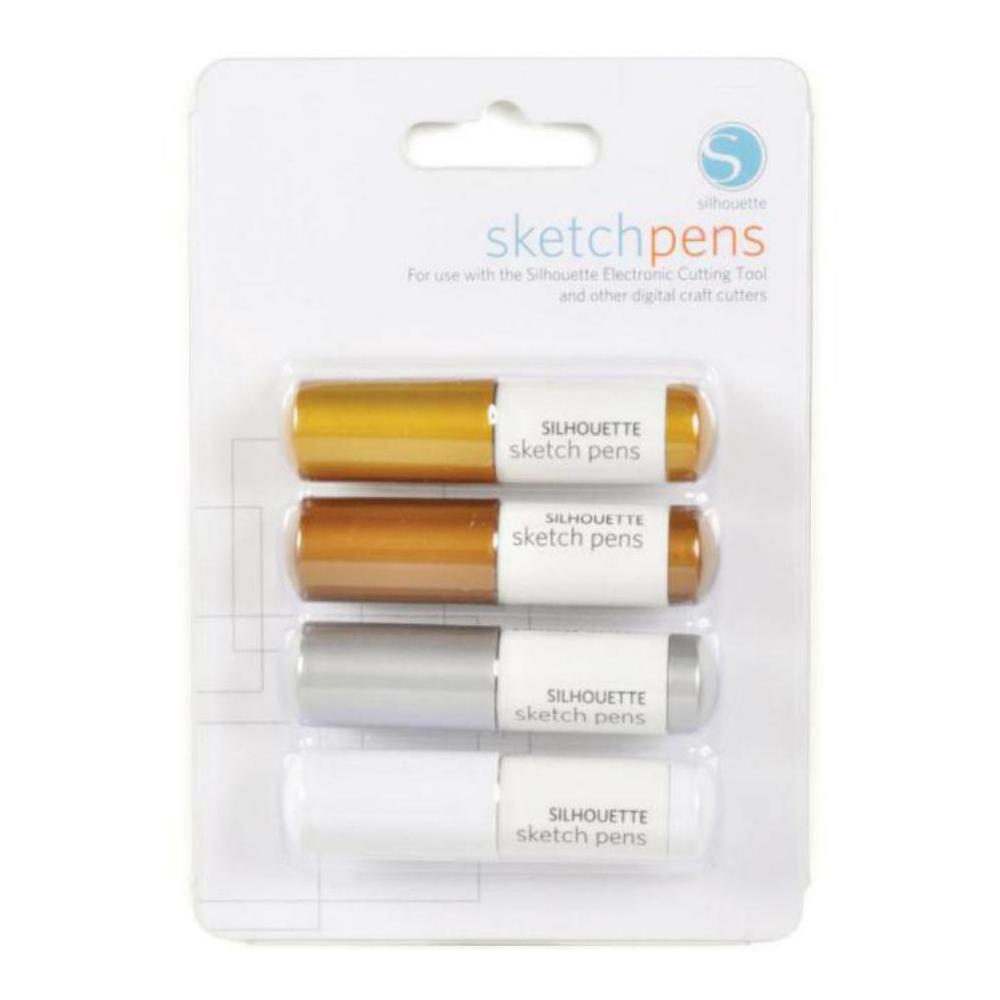 PACK BOLIGRAFOS PLOTTER CAMEO