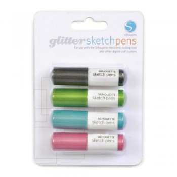 PACK BOLIGRAFOS PLOTTER CAMEO