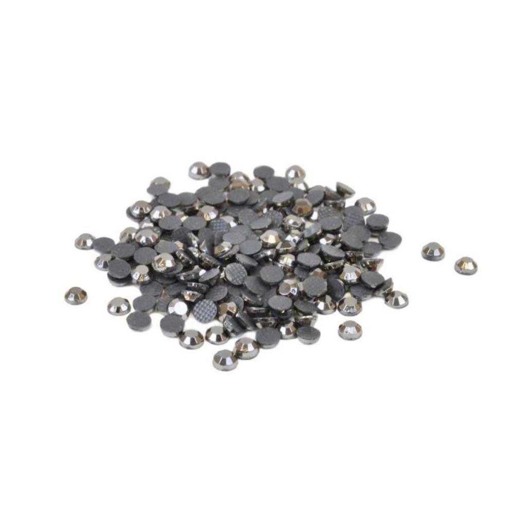 SILHOUETTE RHINESTONES 16SS