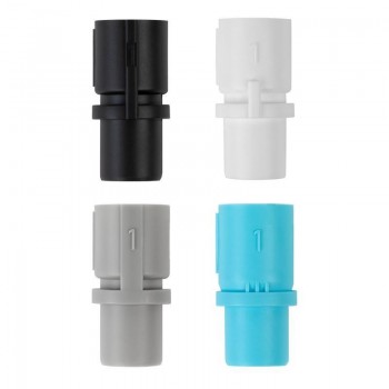 SET ADAPTADORES CAMEO 4