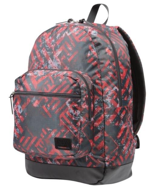 MOCHILA TOTTO MORRAL TOCAX 1EG
