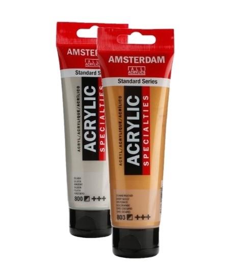 PINTURA ACRILICA AMSTERDAM 120ML SPECIALITIES
