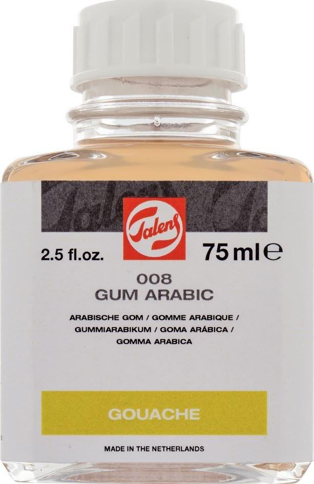 GOMA ARABICA FRASCO 75ml