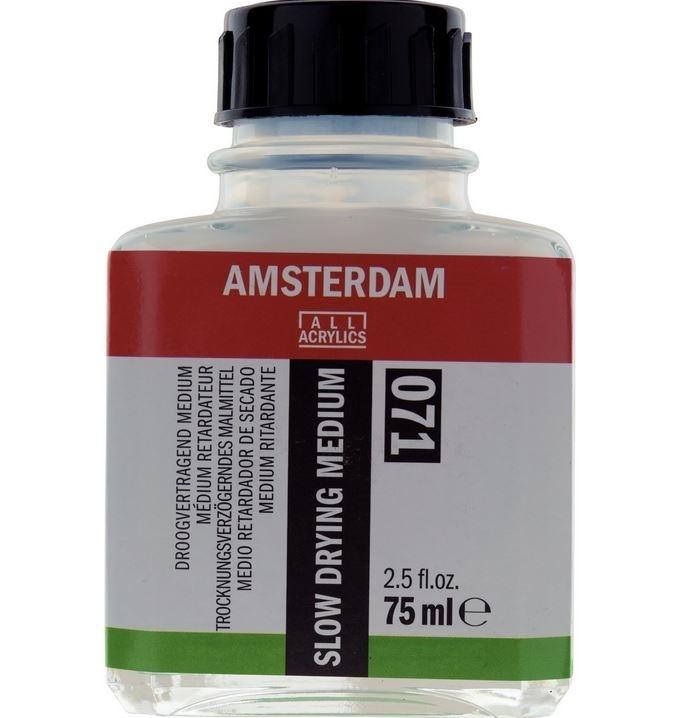 RETARDADOR DE SECADO MEDIO 75ML