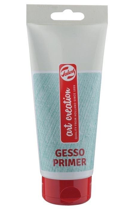 IMPRIMACIÓN GESSO 200ML TALENS