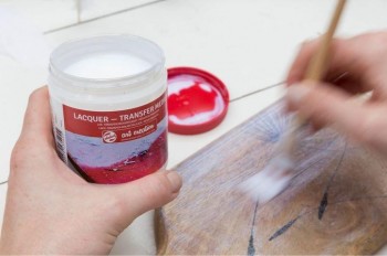 IMPRIMACIÓN GESSO 200ML TALENS