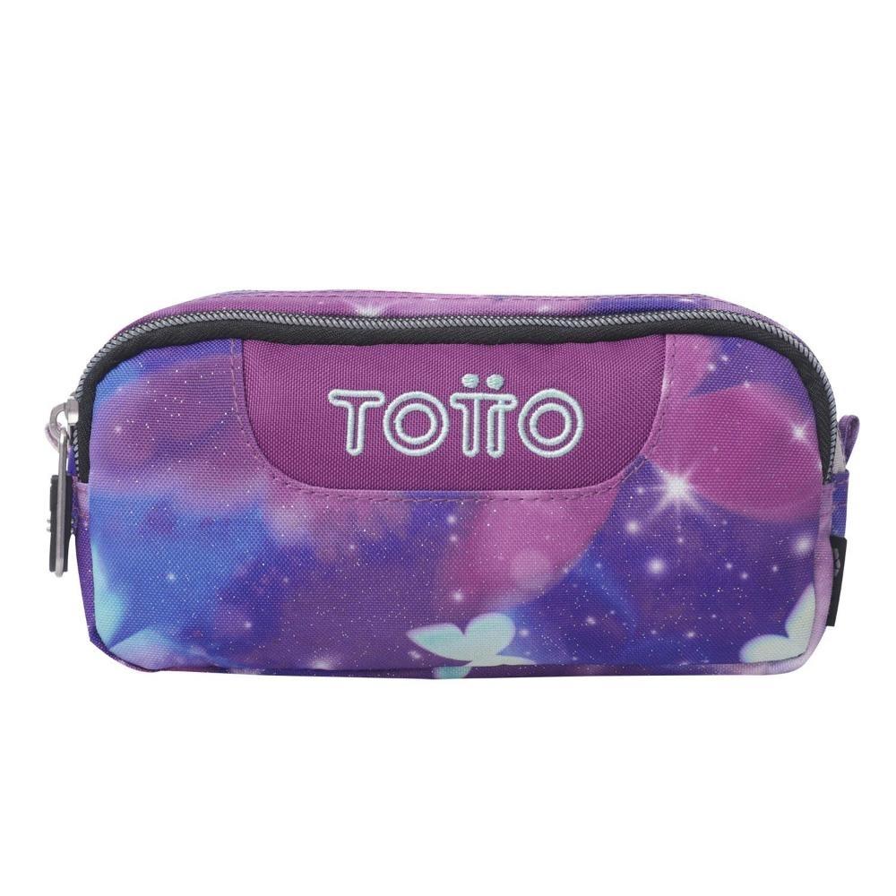 ESTUCHE TOTTO SOBRE GLITTER 5Q6